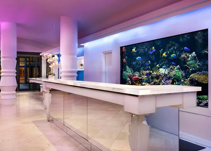 The Gallivant Times Square New York